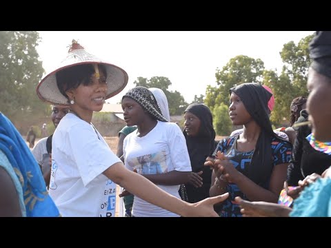 International Day of Zero Tolerance for Female Genital Mutilation | United Nations