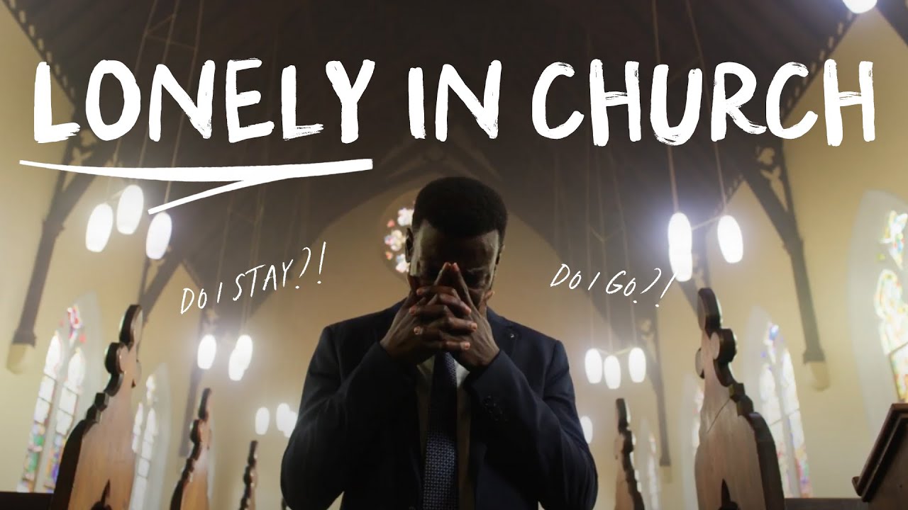 Should I Move Churches to Find Single Christians? | SALT Conversation