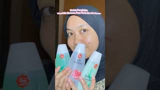 Download lagu Urutan Cara Pakai Viva Milk Cleanser, Face tonic dan Air Mawar #vivafacetonic #airmawar mp3 Download lagu Urutan Cara Pakai Viva Milk Cleanser, Face tonic dan Air Mawar #vivafacetonic #airmawar mp3