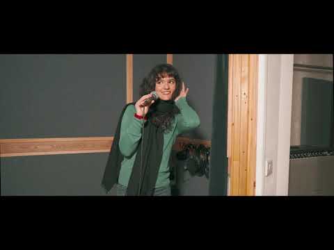 Zat You, Santa Clause? UoM jazz ensemble featuring Elena Strachan