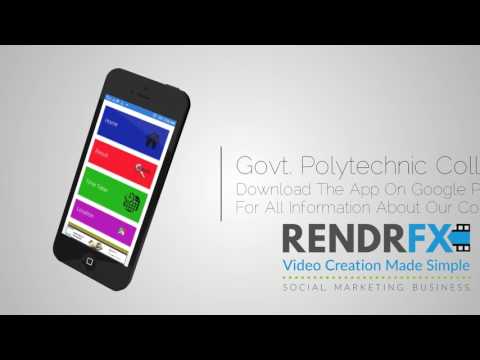 Polytechnic College Chhindwara Video
