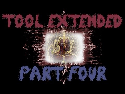 Tool Extended Songs Part 4 (Stinkfist, Hooker With A Penis & Third Eye)