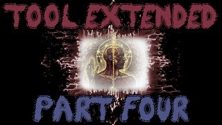 Tool Extended Songs Part 4 (Stinkfist, Hooker With A Penis & Third Eye)