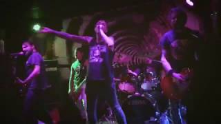 FUNERAL DRESS - A Way Of Life @ Essen - 12.01.2018