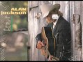 Alan Jackson ~ Ace Of Hearts (Vinyl)