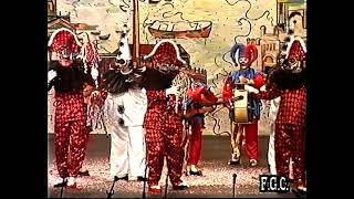 De vuelta a casa – Primera Semifinal – COAC 1991