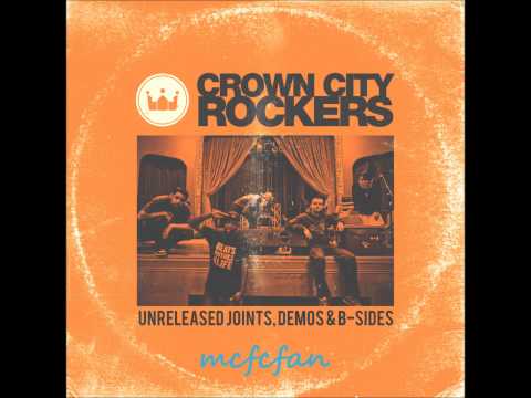 Crown City Rockers - B​-​Boy (All Star Remix)