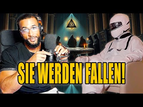 KRASS 😱 ER ENTHÜLLT WIE DIE "GLOABLE ELITE" ZERSTÖRT WIRD! - Leon Lovelock