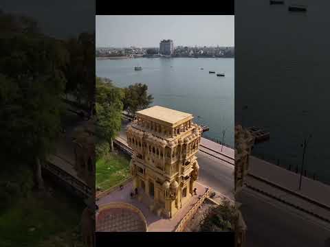The Beauty of Kota - Hidden Gems of Rajasthan | Kota City Travel