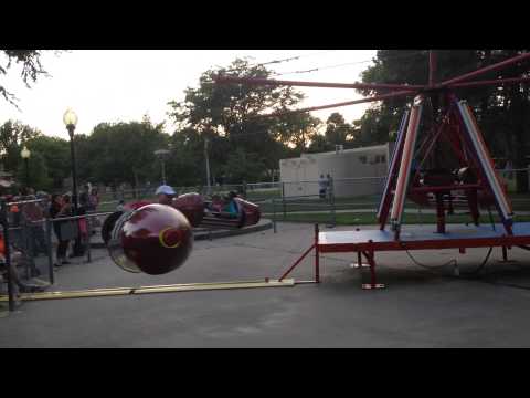 6/18/2015 city park rides with LG