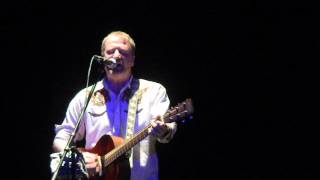 CAMPER VAN BEETHOVEN (acoustic) David Lowery "Grasshopper" 7-15-14 Stage One FTC Fairfield CT