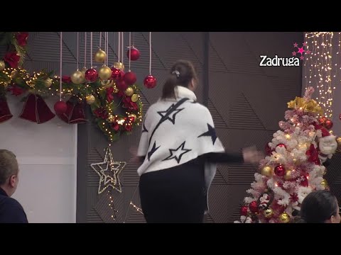 Zadruga 6 - Miksi i Maja žestoko zaratile, iznele sav prljav veš pred svima - 22.12.2022.