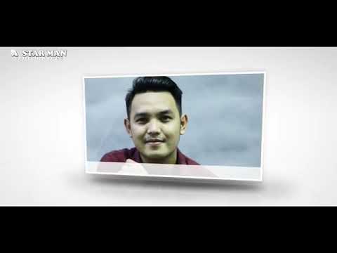"LAHA" LAGU DAYAK KEBAHANT JUNIUS KURNIA