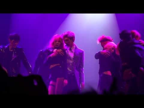 YTMA 2013 - Troublemaker - Now