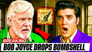 It’s OVER! Bob Joyce CONFIRMS the Truth About Elvis Presley At 89?!