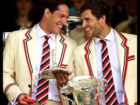 THAMES Rowing Club 1st VIII 2015 | The Road to Henley