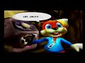 Conker S Bad Fur Day Uncensored