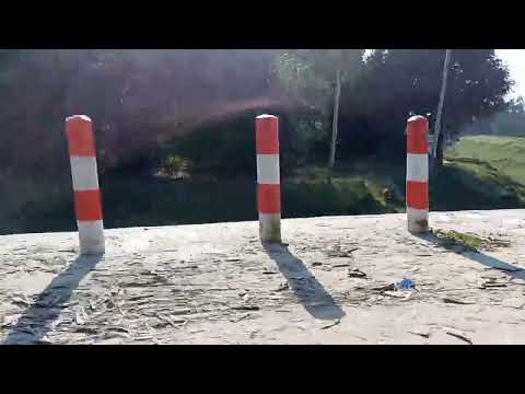 Vlog 3 | Beautiful nature in my Village | Natural View