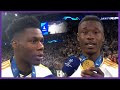 🚨Les Mots de Tchouameni et Camavinga après la Victoire contre Dortmund !