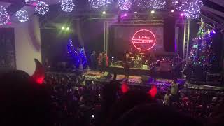 Nachaheko hoina timilai The Edge at Purple Haze