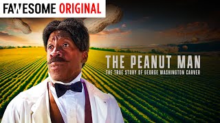 The Peanut Man | Official Trailer | Fawesome Original - The True Story of George Washington Carver