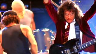 Fire Your Guns (Español/Inglés) - AC/DC