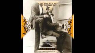 Eubie Blake and Noble Sissle