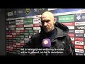 Vitesse verliest in Venlo, reactie Pasveer en Letsch