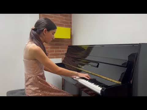 Dmitri Negrimovsky - Nocturne