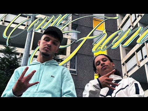 Bens x D1NO - Come From 🇩🇪🇳🇱( Prod.Andrélon ) [KM Session]