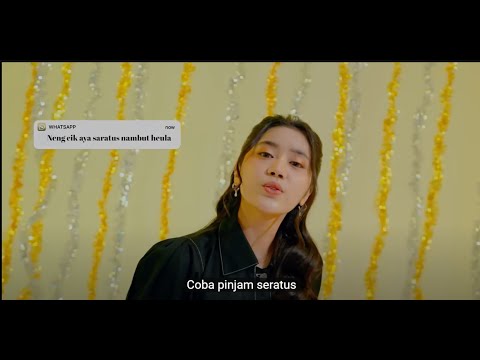 CIK NAMBUT 100 - AZMY Z Ft. ASEP BALON (Music Video indo)