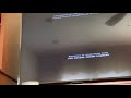 Closing To The Parent Trap 1998 VHS