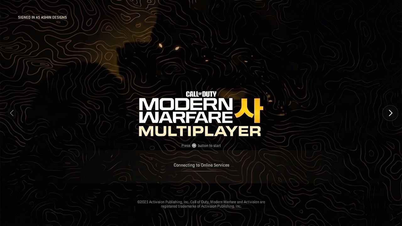 MASSIVE New Modern Warfare 4 Multiplayer Leaks..