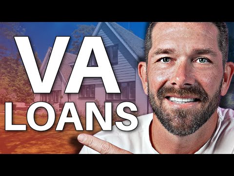 2025 VA Benefits Explained - VA Loan For First Time Home Buyers