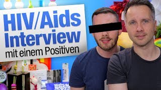 HIV/Aids Fragen an einen HIV-Positiven | jungsfragen.de