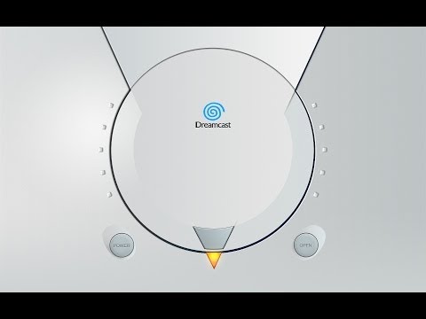 Icons S3/E02: Sega Dreamcast