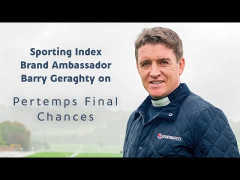 Cheltenham 2020 Preview -  Pertemps Final