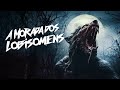 A Morada Dos Lobisomens 2023 Filme De Terror E Comédia Completo E Dublado Rec