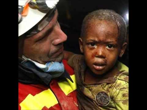 World Humanitarian Day 2012