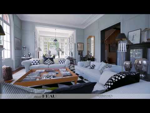 Daniel Féau Immeubles Miniature vidéo YouTube 2