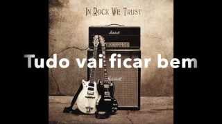 Rock The Blues Away AC/DC - Letra Tradução