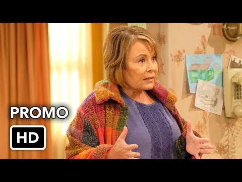 Roseanne 10.04 (Preview)