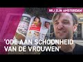 Wekelijks over vrouwen schrijven als hoofdredacteur van FHM
