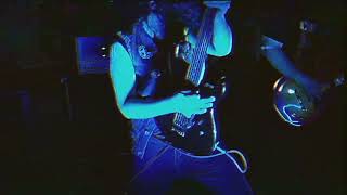 Beyond the Veil - Disterror