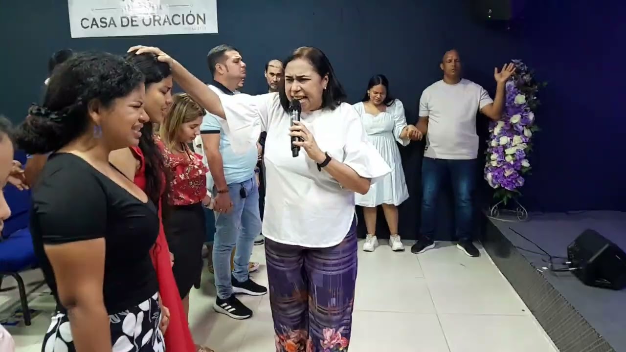 Ministracion Sincelejo