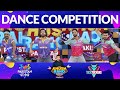 Dance Competition In Khush Raho Pakistan Season 7 | Faysal Quraishi Show | TIk Tok