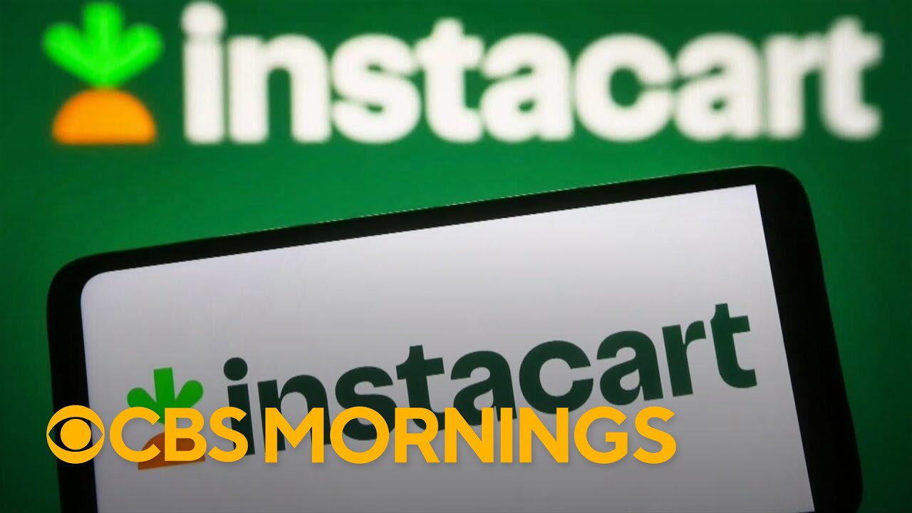 Instacart's AI pricing can vary by user and bump up your grocery costs, study finds
