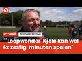 Ron Jans na oefenwedstrijd tegen Werder Bremen: "Rare wedstrijd om te analyseren"