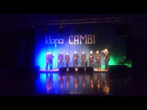 Klapa Cambi, (K. Kambelovac), Murter