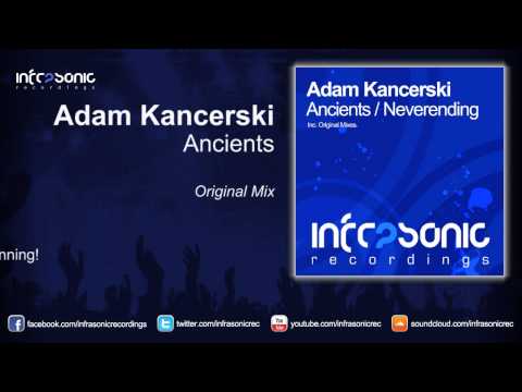 Adam Kancerski - Ancients